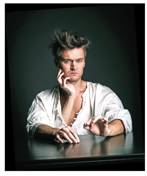 Meelis Kubo veekindel trikk