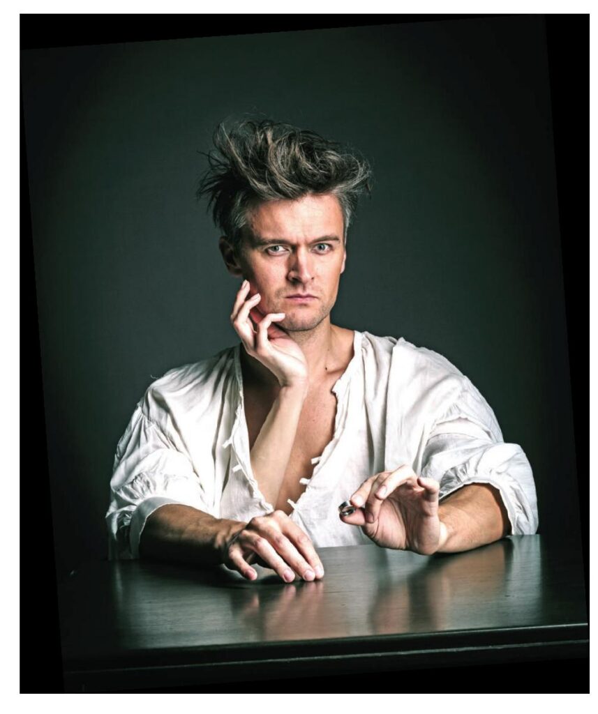 Meelis Kubo veekindel trikk