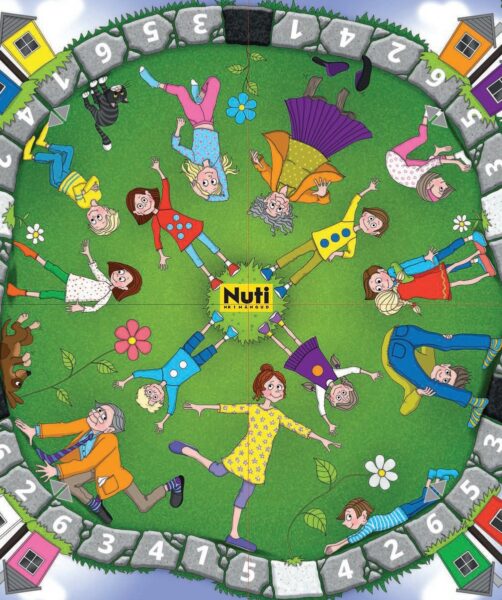 Märtsi võistlus 2023: tuleviku tund