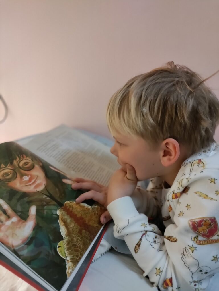 Lugemissemud soovitavad