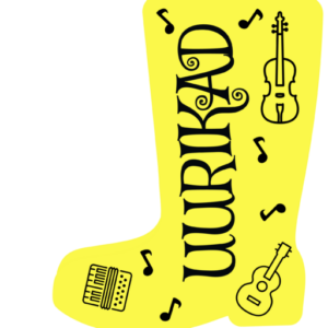 Uurikad – ühe küla folkbänd