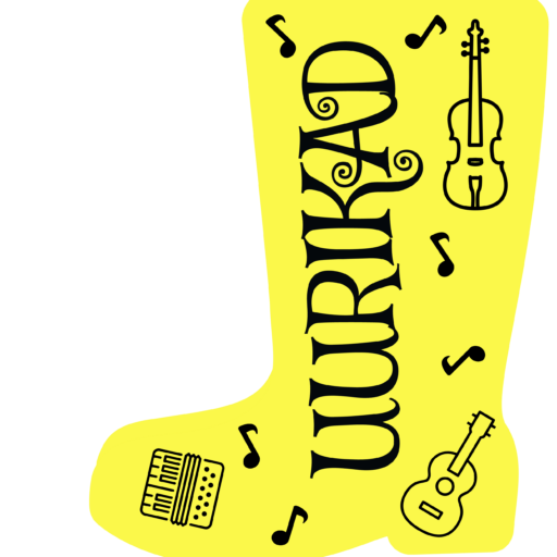 Uurikad – ühe küla folkbänd