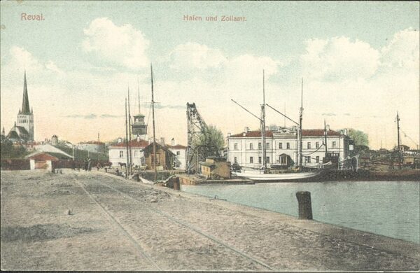 Kirjuta loole järg!