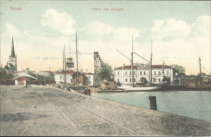 Kirjuta loole järg!