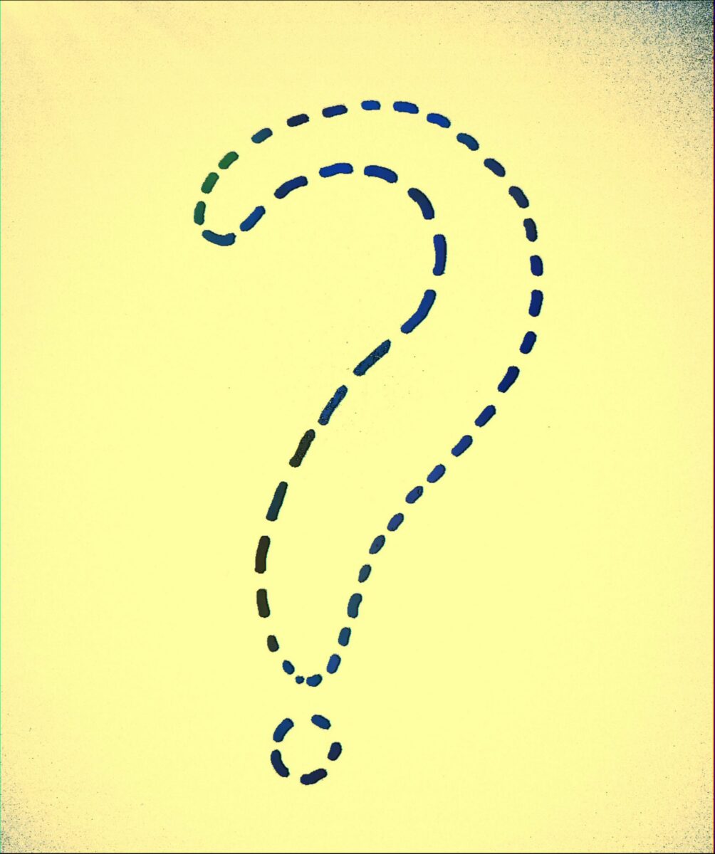 Kui h&auml;sti oskad sa andestada?