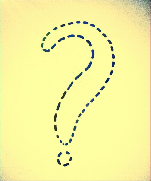 Kui hästi oskad sa andestada?