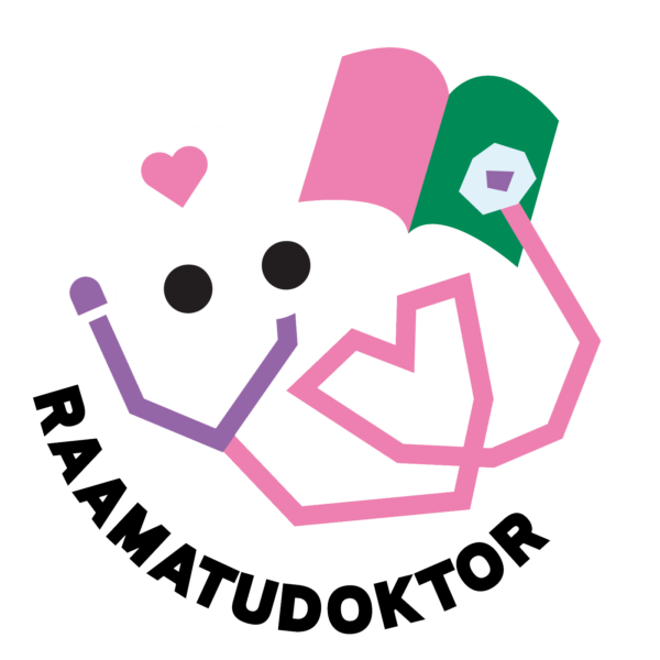 Raamatudoktor