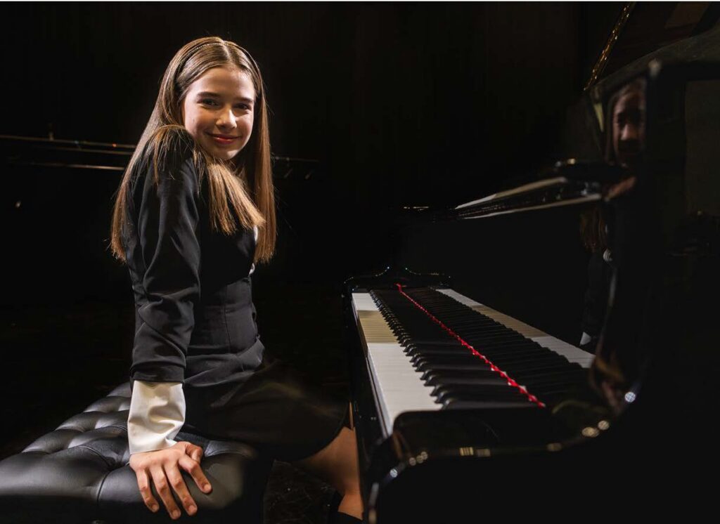 Arhanna esindab Eestit Eurovisioonil