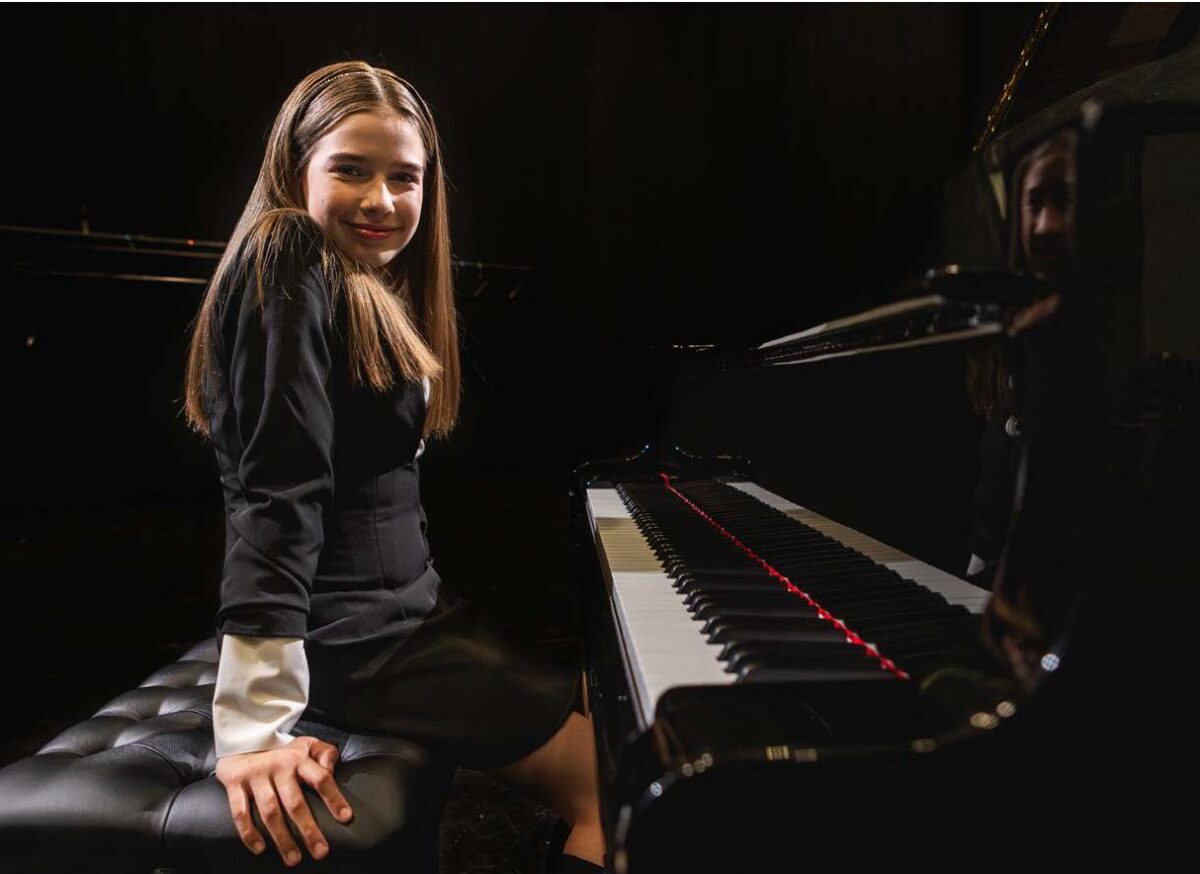 Arhanna esindab Eestit Eurovisioonil