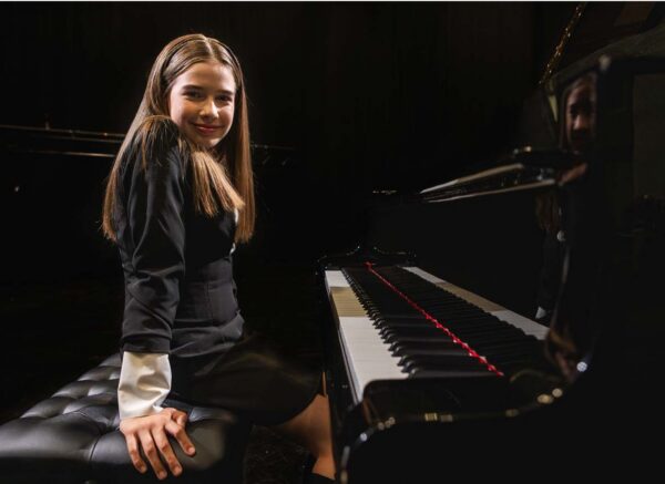 Arhanna esindab Eestit Eurovisioonil