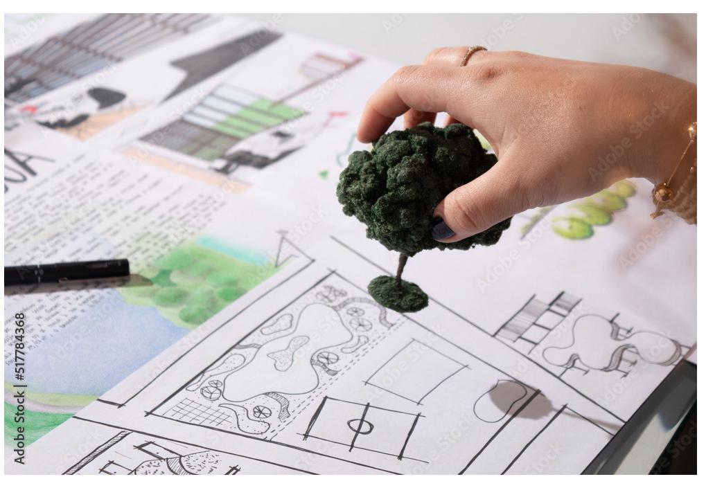 Muuda maailm rohelisemaks!