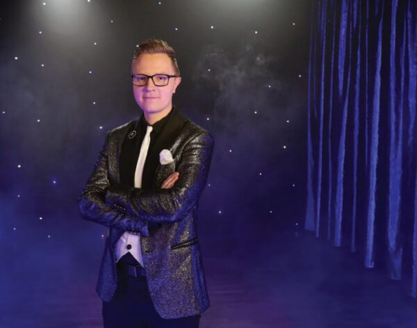 Hoia raha tasakaalus!