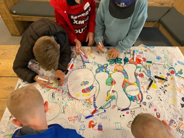 Eesti Kool Hollandis