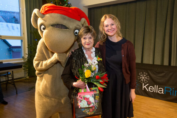 Lapsepõlv on lahe aeg!