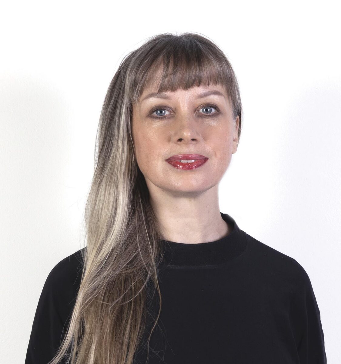 Kaanepilt: Kirke Kangro