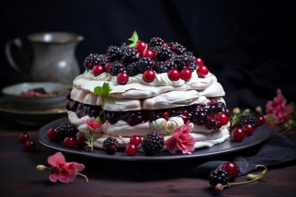 Aprilli võistlus: Sünnipäeva gurmee