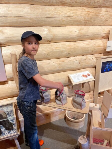 Seikle suvel nagu karjalaps!