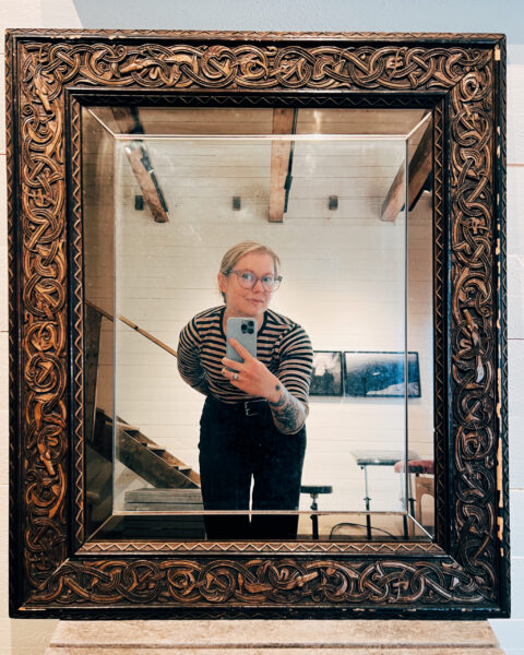 Kaanepilt: Eili Lepik-Kannelmäe