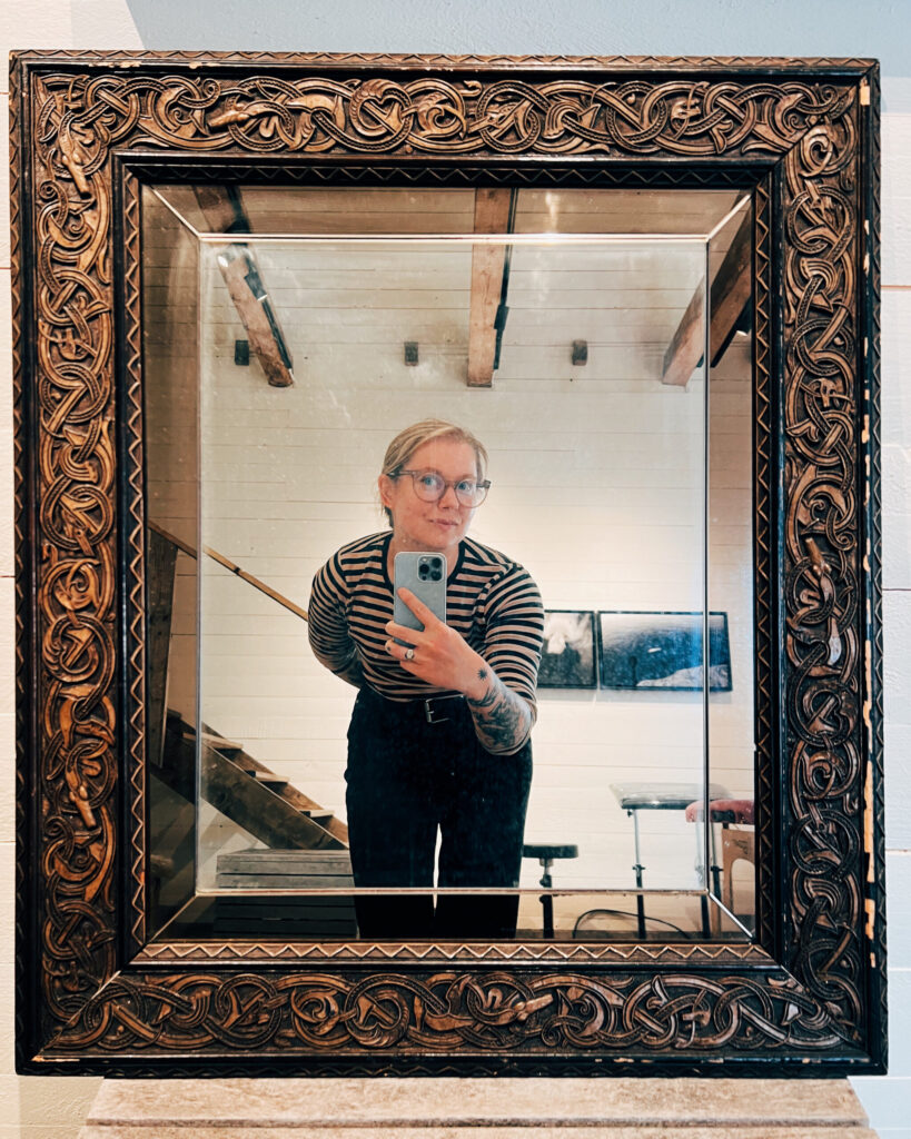 Kaanepilt: Eili Lepik-Kannelmäe