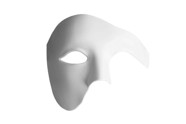 Disaini äge mask