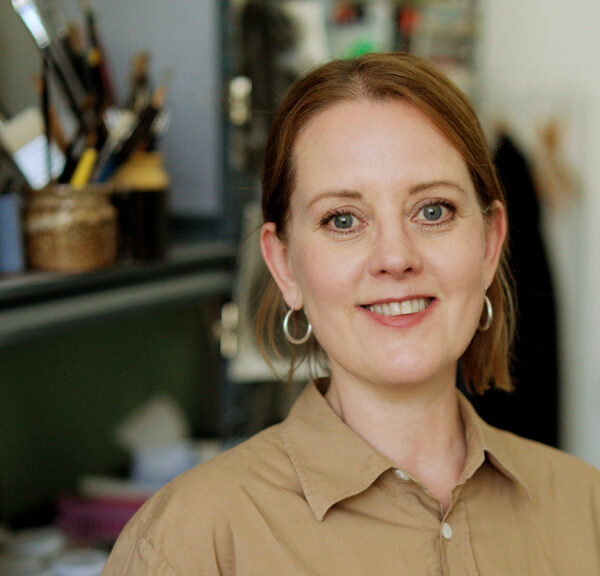 Kaanepilt: Marju Tammik