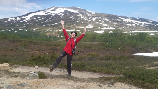 Esikaas: Ella-Mai Matsina