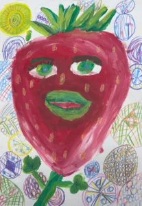 Patrik Rossman, Pärnu Kunstide Kool