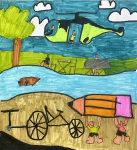 Kaspar Kenert Männigo, Jüri Kool