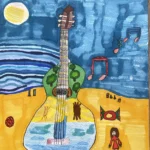 Lille Liblik, Jüri Kool