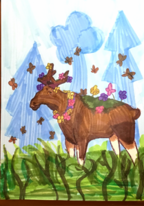 Sonja Ruumet, ProTERA