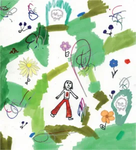 Heleen Perm, Eesti Lastekirjanduse Keskuse illustratsiooniring