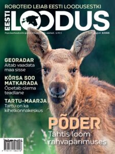 Märka loodust! võistlus