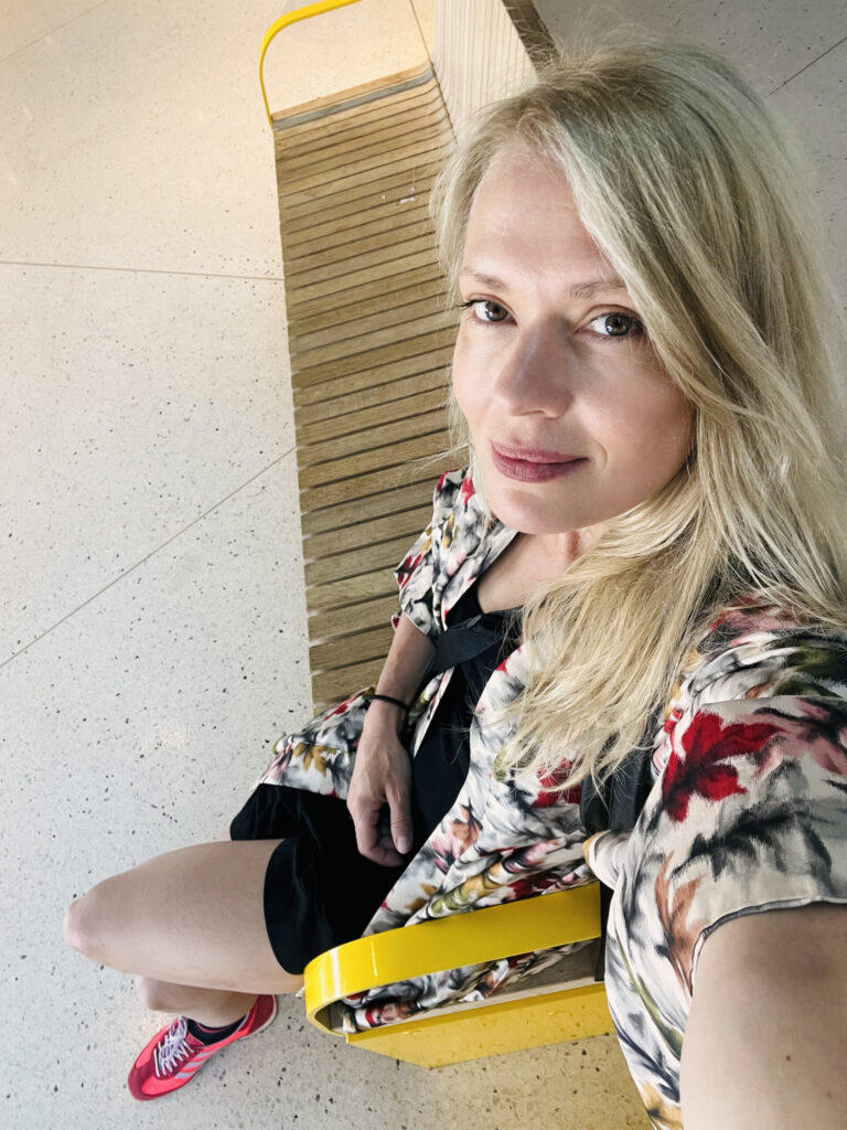 Kaanepildi autor Lumimari