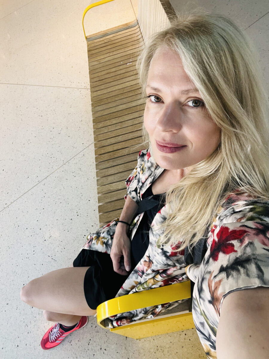 Kaanepildi autor Lumimari