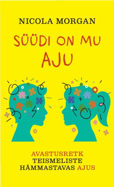 Süüdi on mu aju