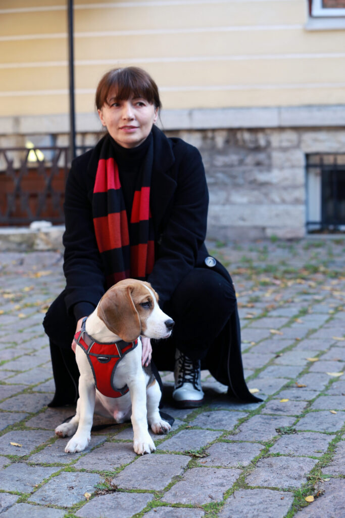 Kaanepilt: Katrin Ehrlich