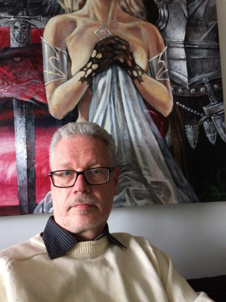 Esikaane pilt: Priit Rea