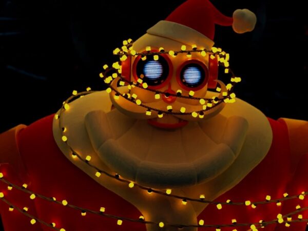 “Peetrikese jõulurobot” kinodes