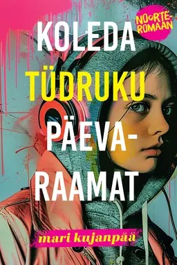 &bdquo;Koleda t&uuml;druku p&auml;evaraamat&ldquo;