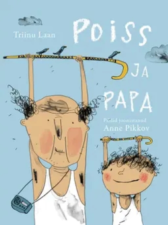 “Poiss ja papa”